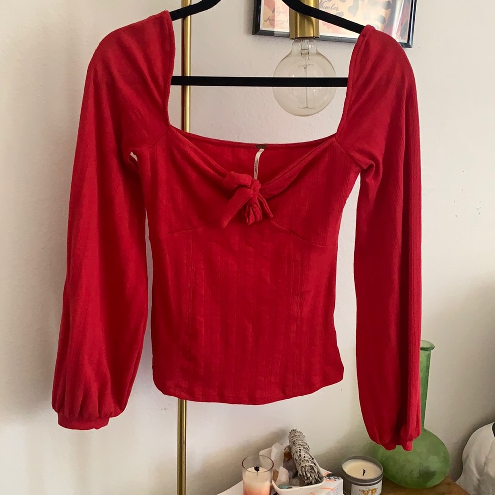 Free People Top